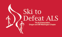Ski to Defeat ALS